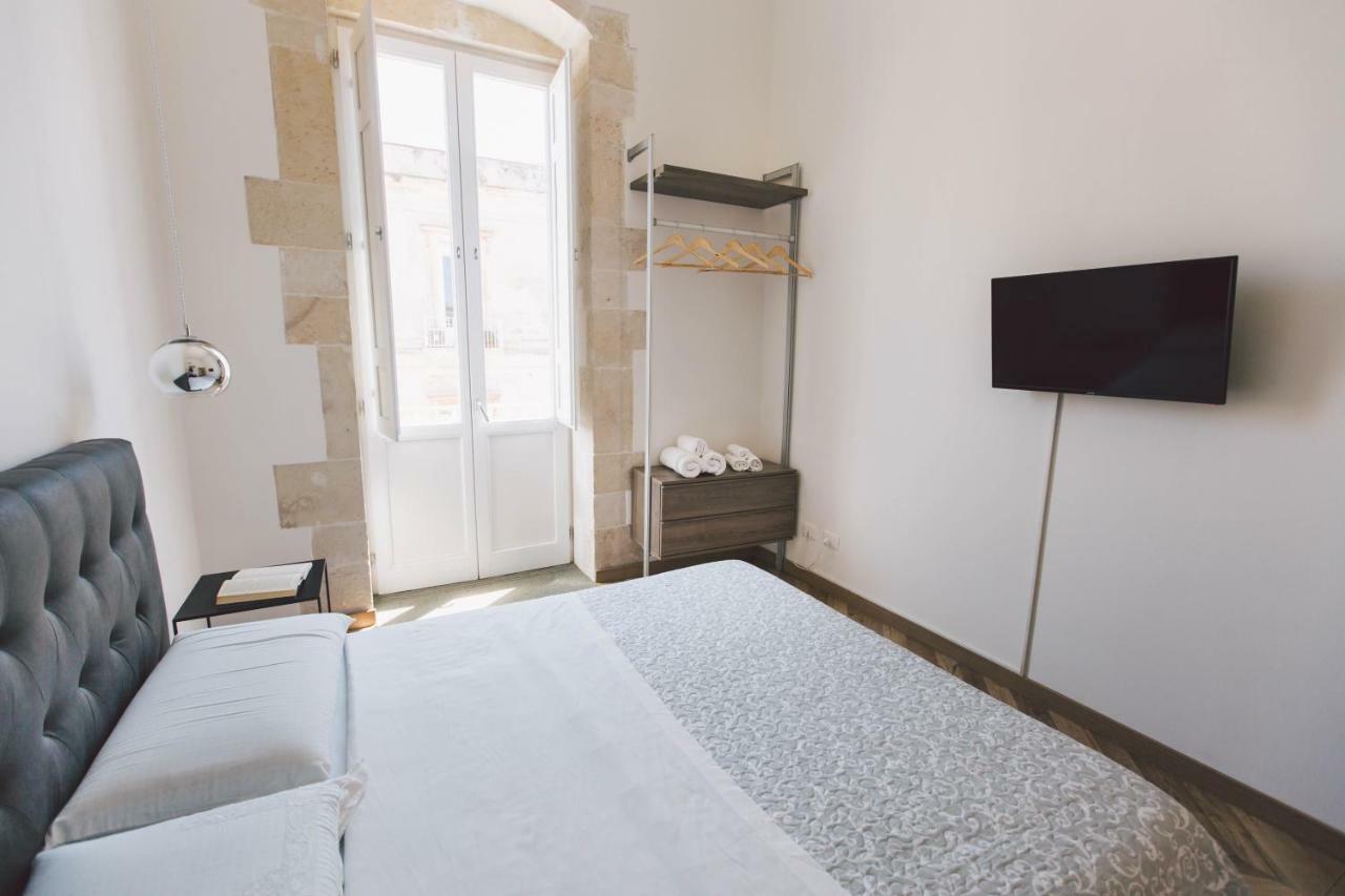 Suite Giaracà #SeaView #Bigterrace #SeaView Syracuse Esterno foto